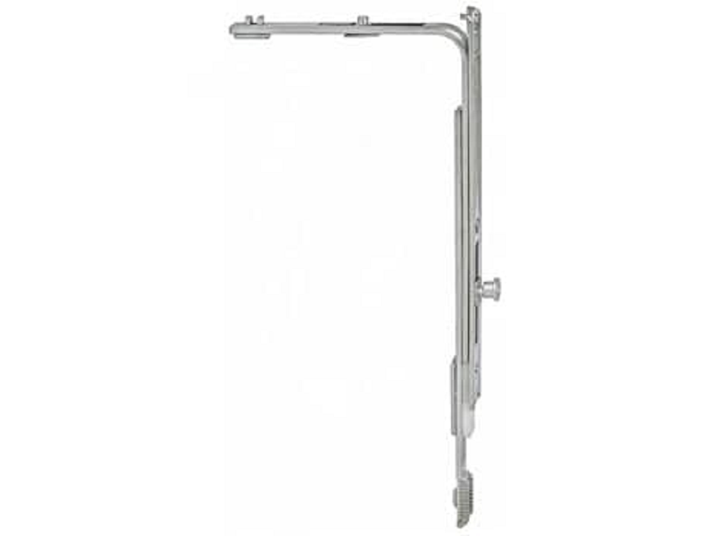chiusura angolare artech collegamento verticale 1 nottolino 184 mm agb.png Movimento angolare Artech parte superiore 125x125 mm LBB 362-1204 HBB 440-2510 N1 | AGB - immagine 1